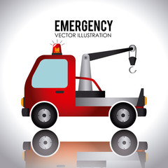 Emergency design