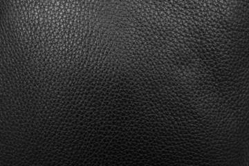 Leather texture