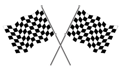 Race flags - 71863552