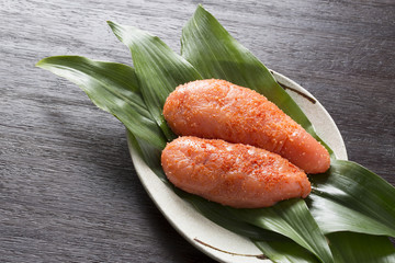 明太子