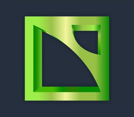 Icon cube