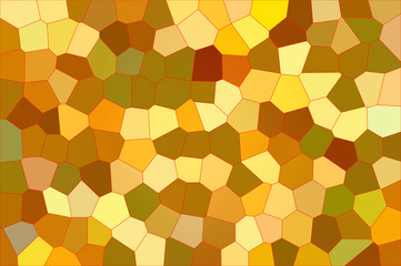 Abstract mosaic as background or wallpapers