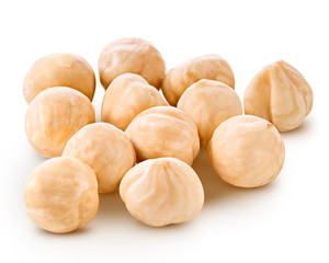 Hazelnuts