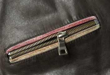 leather texture