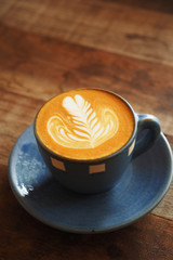 cup of coffee