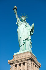 Fototapeta premium Nowy Jork