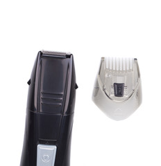 Hairclipper.