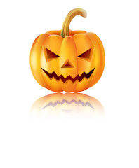 Halloween Pumpkin for you design