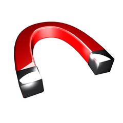 Magnet