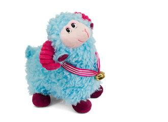 Blue sheep