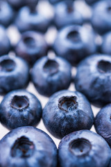 Blueberry