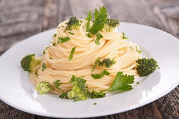 spaghetti