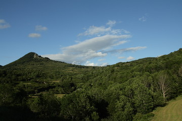 Casteldos,Pyrénées audoises