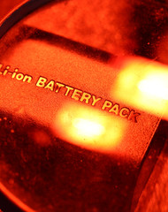 Battery Pack