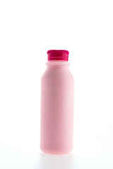 Strawberry milk