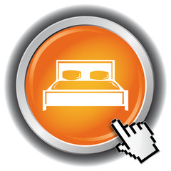 BED ICON