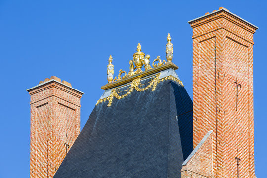 Fontainebleau