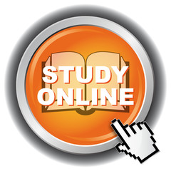 STUDY ONLINE ICON