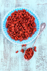 Goji berries