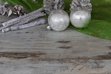 Weihnachtsdekoration