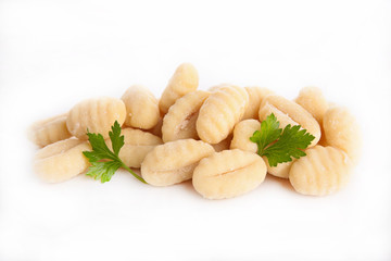gnocchi