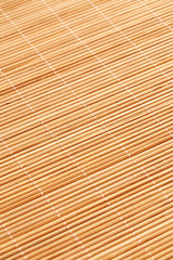 Beige bamboo background