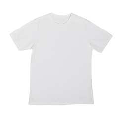 Isolated T-Shirt