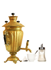 samovar
