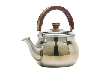 teapot