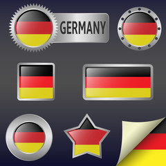 Germany flag