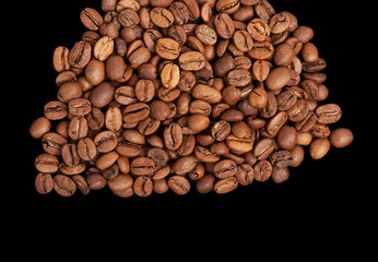 Coffee beans