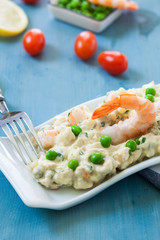 potato salad