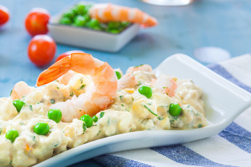 potato salad