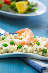 potato salad
