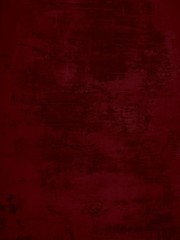 Fototapeta premium Dunkelroter Grunge-Hintergrund