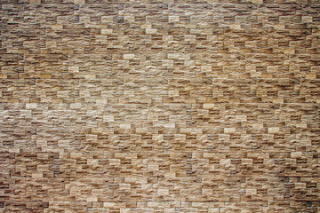 old brick wall background and texture.
