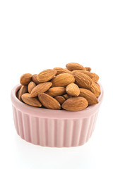 Almond