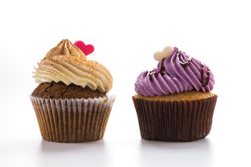 Cupcakes