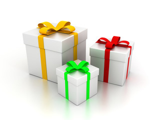 Presents