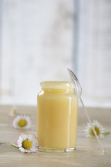 apitherapie - Gelée royale