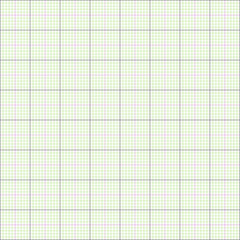 Graph paper grid background