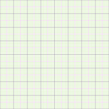 Graph paper grid background