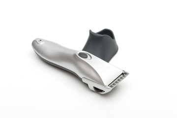 tool on the white background