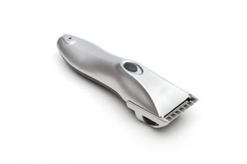 tool on the white background