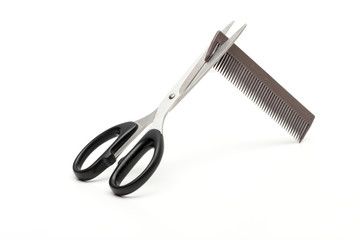 Obraz premium tool on the white background