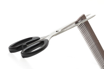 Obraz premium tool on the white background