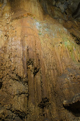 Akiyoshido cave in Japan