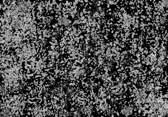 Abstract background in b&w