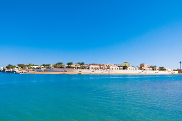 Fototapeta premium Peaceful Haven