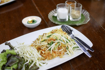 pad thai